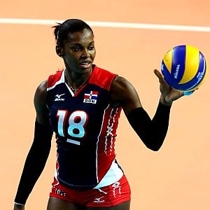 Bethania De La Cruz