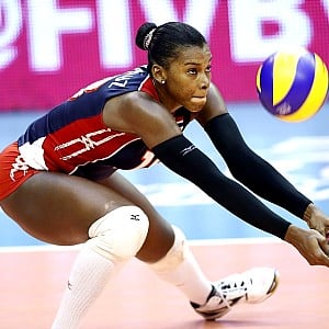 Bethania De La Cruz