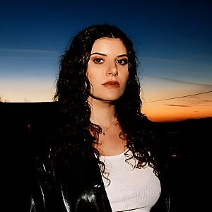 Bethany Cosentino