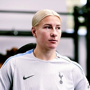 Bethany England