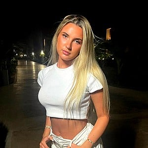 Bethany Fosbery