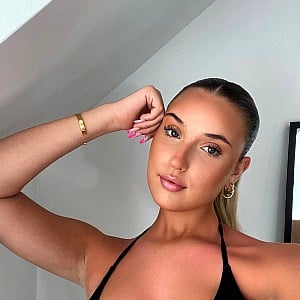 Bethany Fosbery