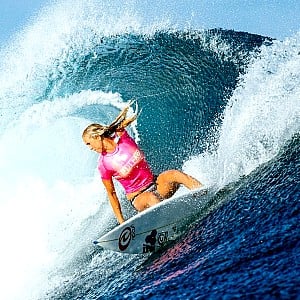 Bethany Hamilton