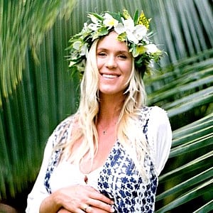 Bethany Hamilton