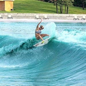Bethany Hamilton