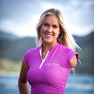 Bethany Hamilton