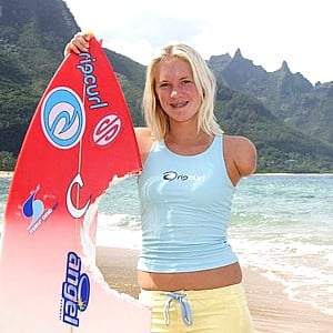 Bethany Hamilton