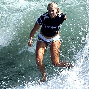 Bethany Hamilton