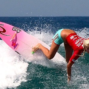 Bethany Hamilton