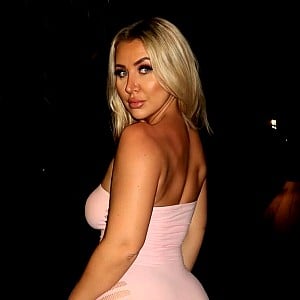 Bethany Jade Griffin