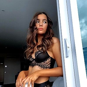 Bethany Jarvis