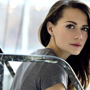 Bethany Joy Lenz