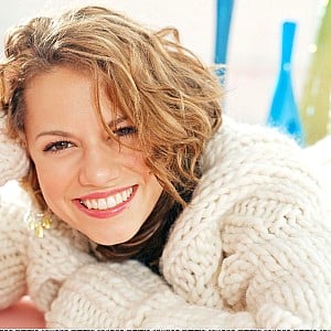 Bethany Joy Lenz