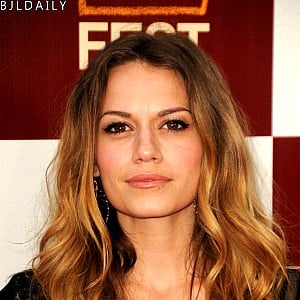 Bethany Joy Lenz