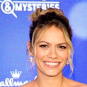 Bethany Joy Lenz