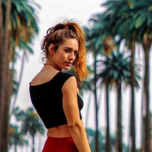 Bethany Michelle Curry
