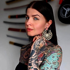 Bethany Moore