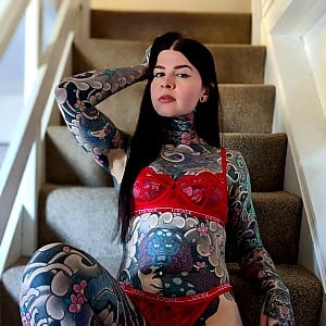 Bethany Moore