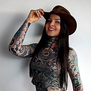 Bethany Moore
