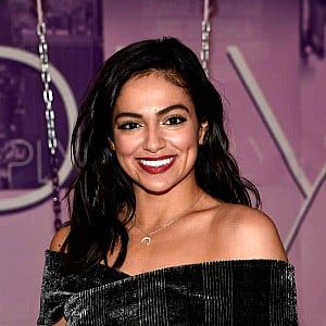 Bethany Mota