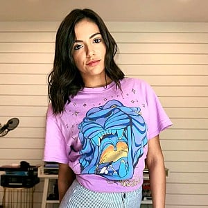Bethany Mota