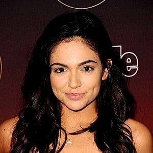 Bethany Mota