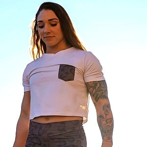 Bethany Shadburne