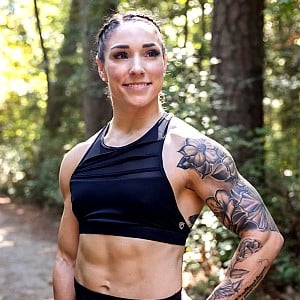 Bethany Shadburne
