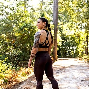 Bethany Shadburne