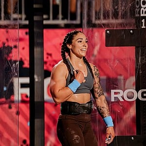 Bethany Shadburne
