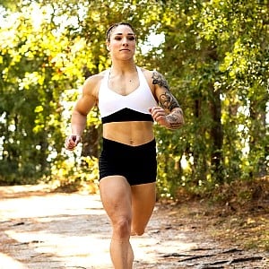 Bethany Shadburne