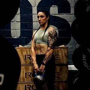 Bethany Shadburne