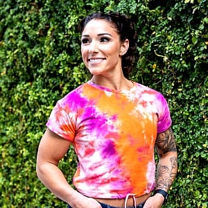 Bethany Shadburne