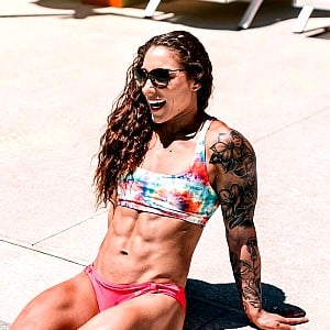 Bethany Shadburne