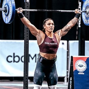 Bethany Shadburne
