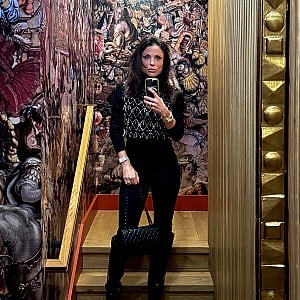 Bethenny Frankel