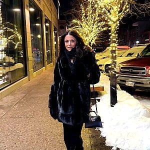 Bethenny Frankel