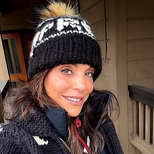 Bethenny Frankel