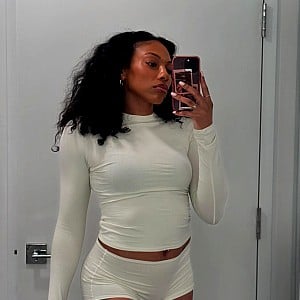 Betnijah Laney