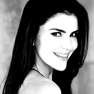 Betsy Landin