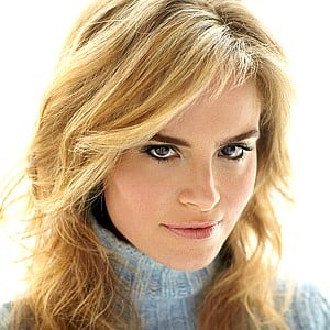 Betsy Russell