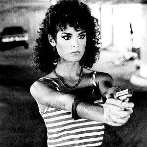 Betsy Russell