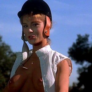 Betsy Russell