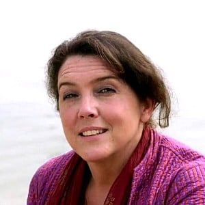 Bettany Hughes