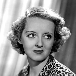 Bette Davis