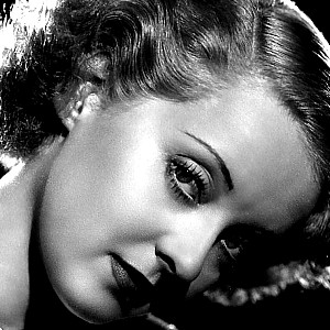 Bette Davis