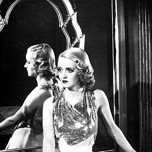Bette Davis