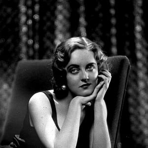 Bette Davis
