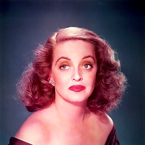 Bette Davis
