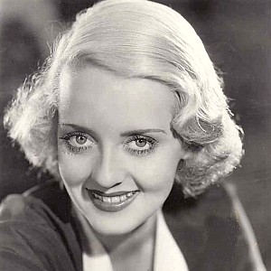 Bette Davis